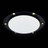 ST706.448.30 Св-к встр. Белый LED 6*5W 4000K 2 700Lm Ra>90 38° IP20 D550xH50 220-240V