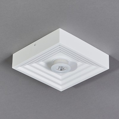 Светильники Потолочные GESSO 700 LM 10218/SG LED 7W ESCADA