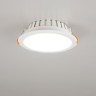 Встраиваемый светильник Citilux CLD5112N
