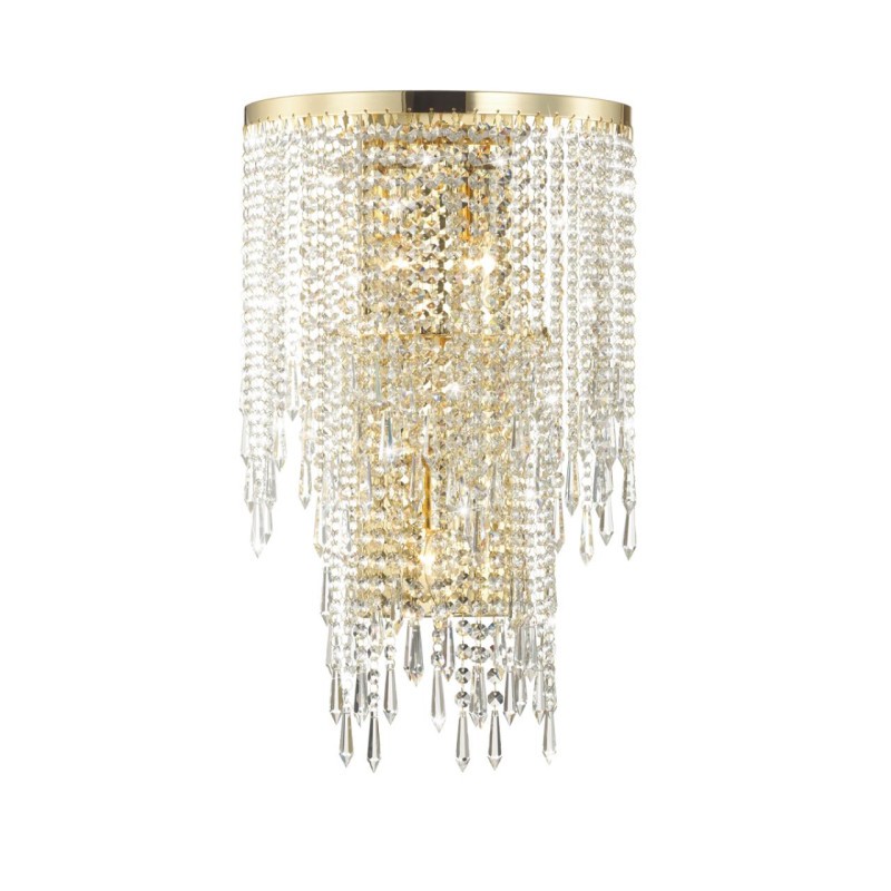 Бра Odeon Light 5028/3W