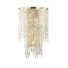 Бра Odeon Light 5028/3W