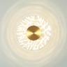 Бра Odeon Light 6627/9WL