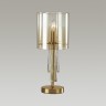 Настольная лампа Odeon Light 4886/1T