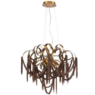 Подвесная люстра Odeon Light 5066/6