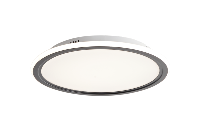 Потолочный светильник с пультом ZORTES GALO ZRS.10112.01 Мощность-26вт Пульт ДУ вкомплекте Тип: Лампы Встроинный LED