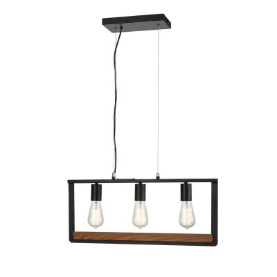 Подвесная люстра Vele Luce VL6072P32