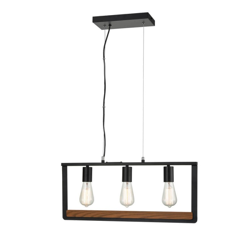 Подвесная люстра Vele Luce VL6072P32