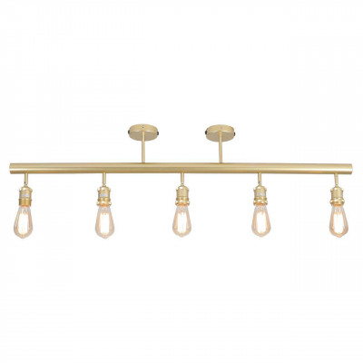 Потолочная люстра Lussole Loft LSP-8169