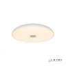Музыкальный потолочный светильник iLedex Music 1706/400 WH