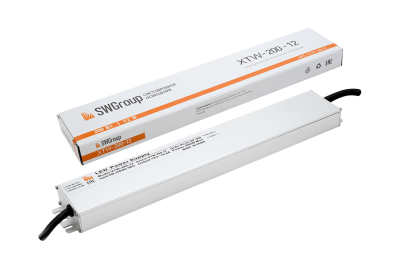 Блок питания XTW-200-12 003071