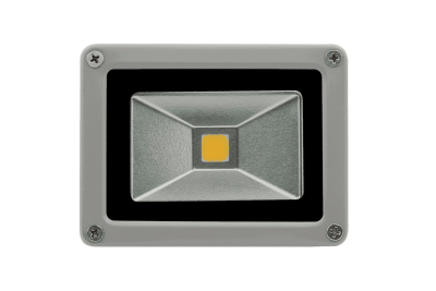 Прожектор светодиодный COB FL-COB-10-CW 002266