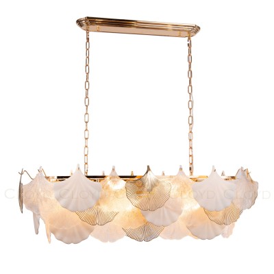 Люстра подвесная Cloyd POLYNESIA 10968