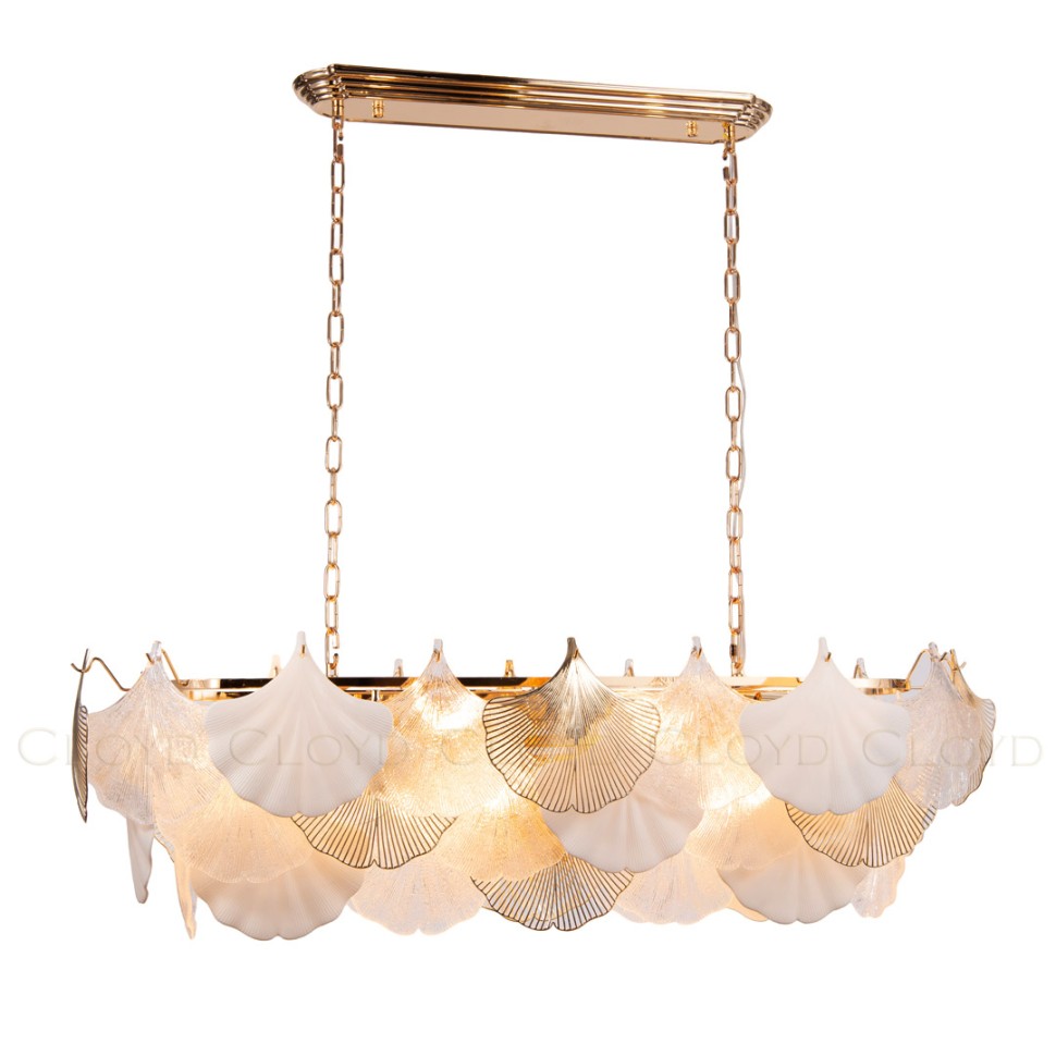 Люстра подвесная Cloyd POLYNESIA 10968