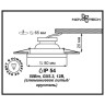 Влагозащищенный светильник Novotech 369879