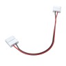 Комплектующие к светодиодной ленте с токоведущими элементами Led Strip CN014