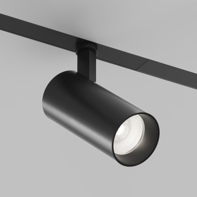 Светильник на шине Denkirs DK8220-BK