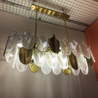 Люстра подвесная Cloyd BONGA 10599