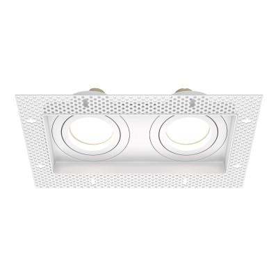 Встраиваемый светильник Technical DL003-02-W