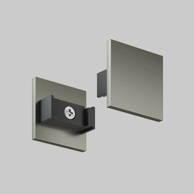 Заглушка Denkirs TR5735-DN