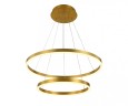 Подвесная люстра Kink Light 08219,36A(3000K)