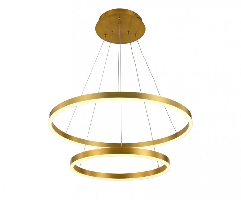 Подвесная люстра Kink Light 08219,36A(3000K)