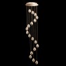 Подвесной светильник Delight Collection MD13003023-18A gold