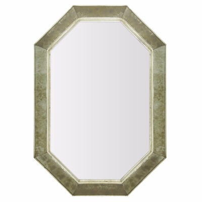 Зеркало BountyHome Julian Silver mv002-silver