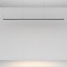 Трековый светильник Technical TR186-1-8W4K-B
