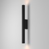 Настенный светильник (бра) Technical C082WL-12W2.7K-B