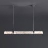 Подвесной светильник Delight Collection OMT-885M chrome