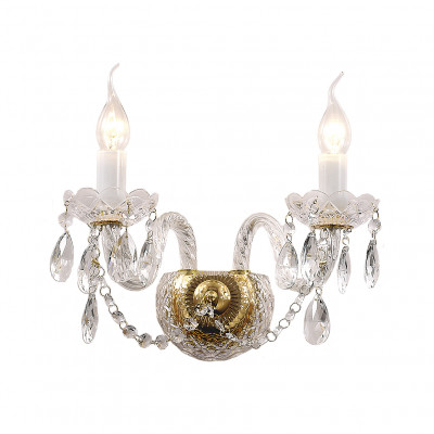 Настенный светильник Favourite 1736-2W