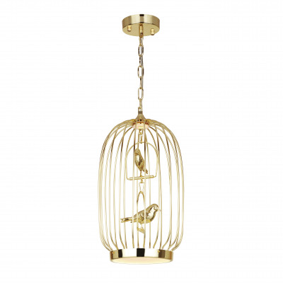 Подвесная люстра Favourite 1928-2P