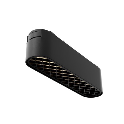 Трековый светильник Maytoni TR084-1-6W3K-B