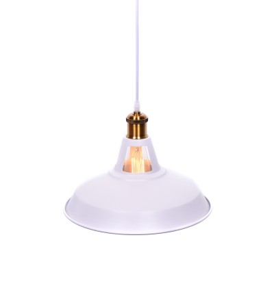 Подвесной светильник Lumina Deco Zonda LDP 6857 WT+WT