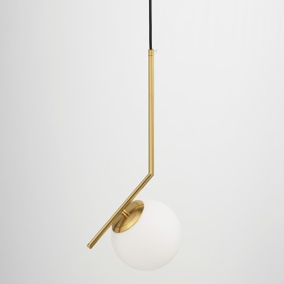 Подвесной светильник Lumina Deco Sorento LDP 1215-150 WT+MD