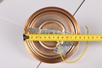 Люстра подвесная Omnilux OML-81303-13