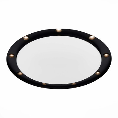 ST706.448.45 Св-к встр. Белый LED 9*5W 4000K 4 050Lm Ra&gt;90 38° IP20 D700xH50 220-240V