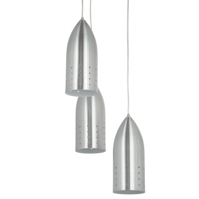 Подвесной светильник Lumina Deco Polia LDP 7556-3