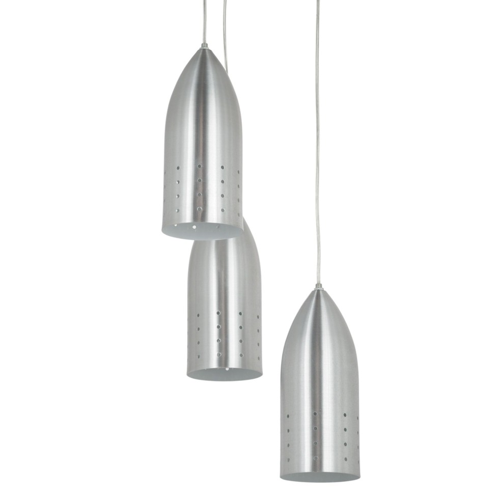 Подвесной светильник Lumina Deco Polia LDP 7556-3