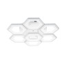 Светильники Потолочные Escada 10204/7 LED*130W White