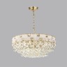 Каскадная люстра Odeon Light 5076/12