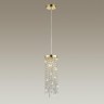 Подвесной светильник Odeon Light 5028/1
