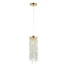 Подвесной светильник Odeon Light 5028/1
