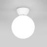 Накладной светильник Eurosvet 30197/1 белый