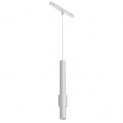 Светильник трековый магнитный iLEDEX TECHNICAL VISION 4822-014-H320-12W-24DG-4000K-WH