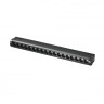 Свет-к трековый маг-ый пов. iLEDEX TECHNICAL VISION SMART 4825-041-L305-18W-36DG-BK (раб. с Алисой)