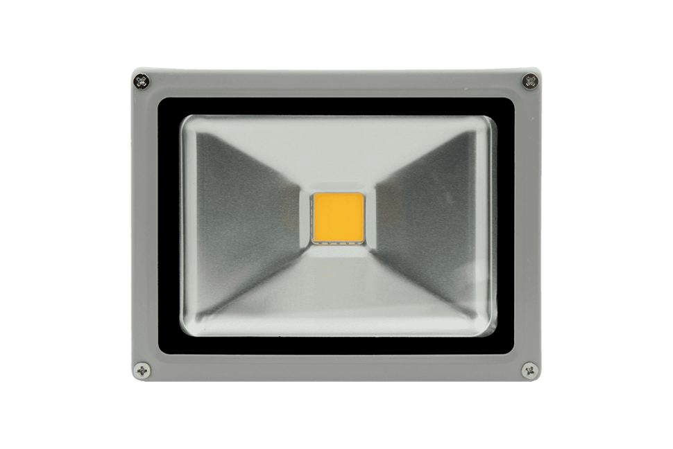 Прожектор светодиодный COB FL-COB-20-CW 002267