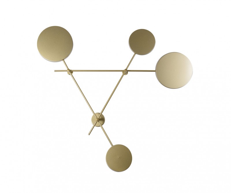 Бра Kink Light 2207A,33