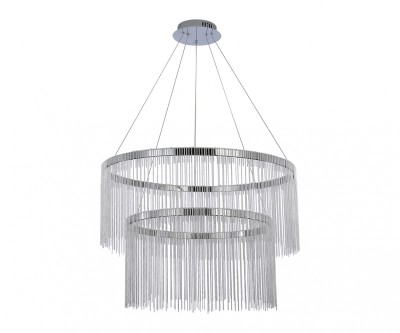 Подвесная люстра Kink Light 08260-80+60,02