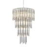Люстра Delight Collection KM0931P-13 nickel
